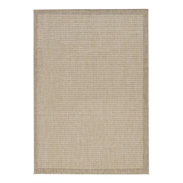Covor pentru exterior și interior bej 200x290 cm Giza 1410 – Ayyildiz Carpets
