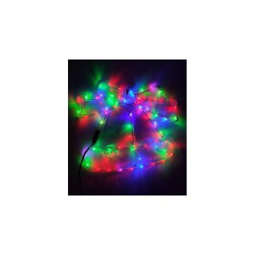 Figurina de Craciun forma Clopotei 30×35 cm FLASH 9031 Premium