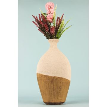 Ghiveci, BK006, CORP CERAMIC, Ecru