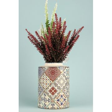 Ghiveci, YL730, CORP CERAMIC, Multicolor