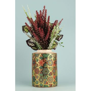 Ghiveci, YL731, CORP CERAMIC, Multicolor