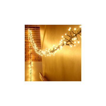 Instalatie de Craciun Model 6010 Liniara Firecracker 300 Leduri 2.8m