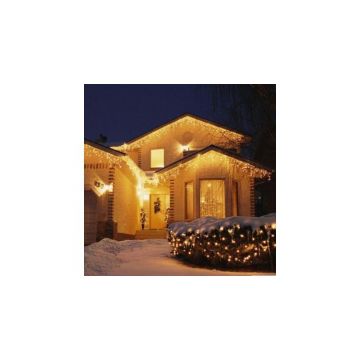 Instalatie franjurata,8 m,252 led-uri,Flash