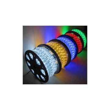 Instalatie Rola Furtun Led 100m cu Alimentator Inclus