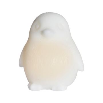 Lustră pentru copii albă ø 7 cm Lou – Sirius