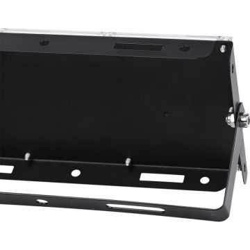 Proiector LED de Exterior Techstar®, 50 W, Culoare lumina 6500 K, SMD, 220 V, IP 65, Unghi iluminare 120°, Suport