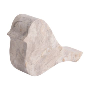 Statuetă din polirășină Bird – PT LIVING