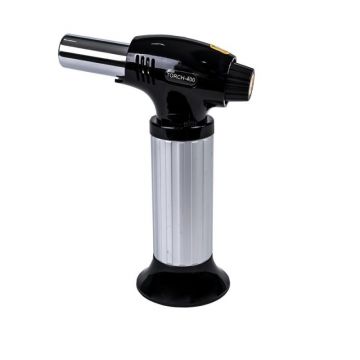 Arzator Profesional Tip Lampa, Negru, Torch BS-400