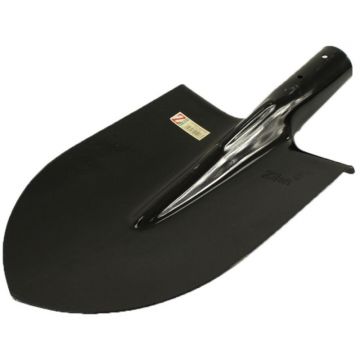 Cazma din Otel, Lungime 40 cm, Neagra