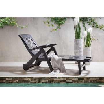 Șezlong Pentru Grădină