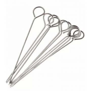 Frigarui din Inox, 10 Bucati, Perfect Home