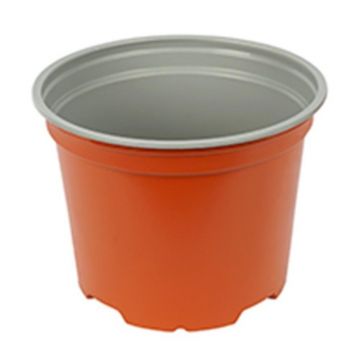 Ghivece Productie Sectiune Rotunda, 17 cm / 2000 cc, P175128