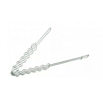 Grill din Fier pentru Prajit Carnati, Perfect Home