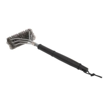 Perie de Sarma pentru Gratar, Orizontala, 42 x 16 x 5 cm