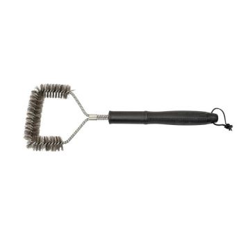 Perie de Sarma pentru Gratar, Orizontala, 45 x 8 x 4 cm