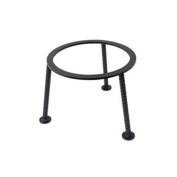 Pirostrie Rotunda Traditionala, Fier, Diametru 30 cm