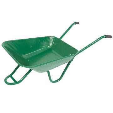 Roaba din Tabla, 85 l, Z-tools, fara Roata