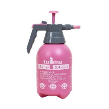 Set 2 x Pompa Tip Vermorel de Stropit, 1.5 l