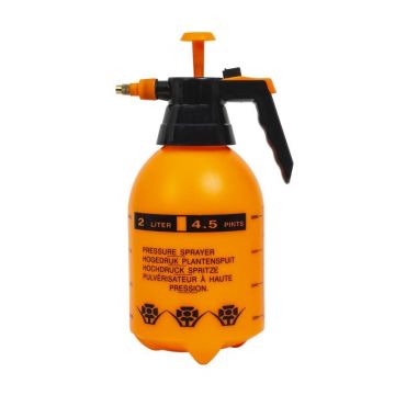 Set 2 x Pompa Tip Vermorel de Stropit, 2 l