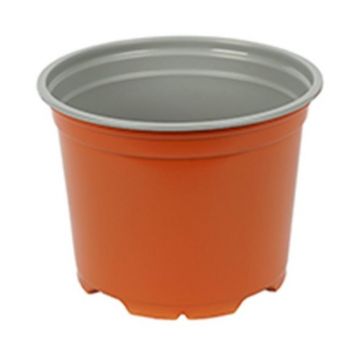 Set 36 x Ghivece Productie Sectiune Rotunda, 12 cm TC / 690 cc, P12589