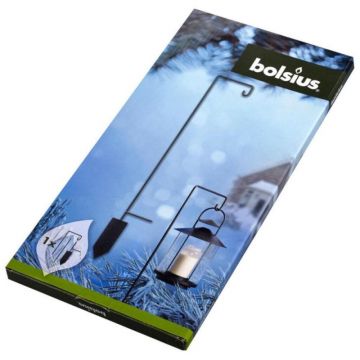 Suport Metalic Pentru Felinar, Bolsius