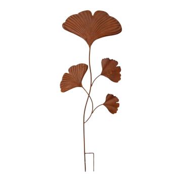 Țăruș de grădină din metal Ginkgo – Garden Pleasure