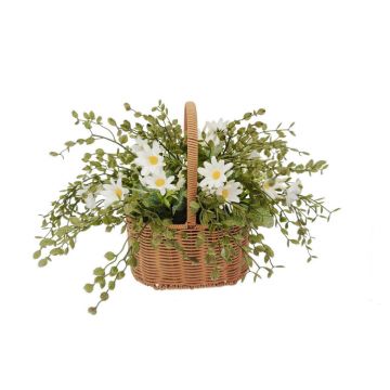 Buchet Din Flori Uscate