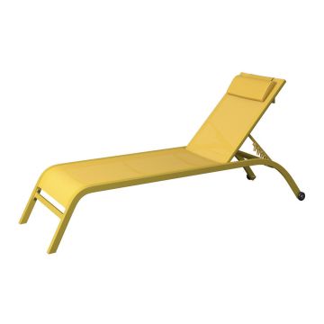 Șezlong Pentru Grădină