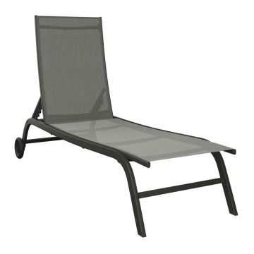 Șezlong Pentru Grădină