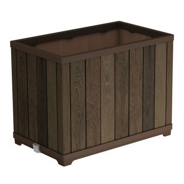 Ghiveci din plastic Deco âu0080Keter