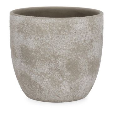 Ghiveci din teracotÄÃ¸ 16,5 cm Hector âu0080Bizzotto