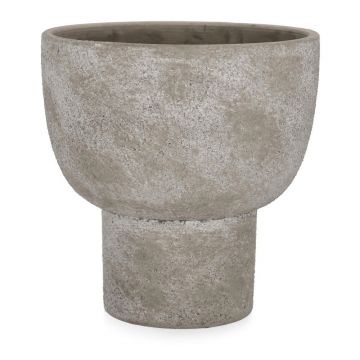 Ghiveci din teracotÄÃ¸ 20 cm Hector âu0080Bizzotto