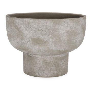 Ghiveci din teracotÄÃ¸ 30 cm Hector âu0080Bizzotto