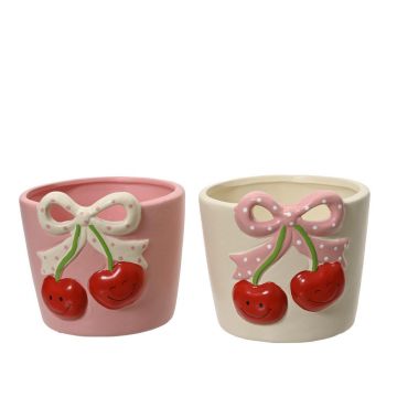 Ghiveci Pentru Plante 10,4/9,1 cm