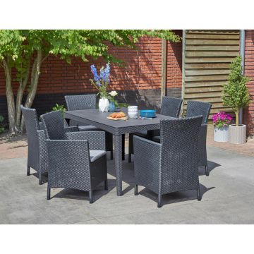 Masă Pentru Grădină 160/74/90 cm