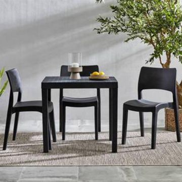 Masă Pentru Grădină 78/65/72 cm