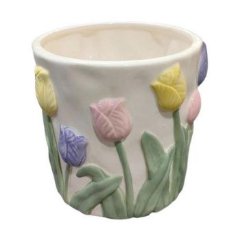 Mască Pentru Ghiveci 14,3/13,5 cm