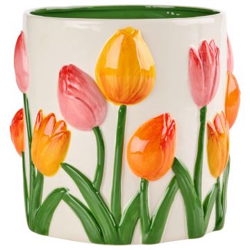 Mască Pentru Ghiveci 19,2/18 cm