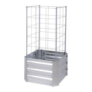 Pat ridicat de plante Dahlia – Garden Pleasure