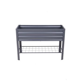 Pat ridicat de plante Lillia – Garden Pleasure