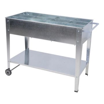 Pat ridicat de plante Mariegold – Garden Pleasure