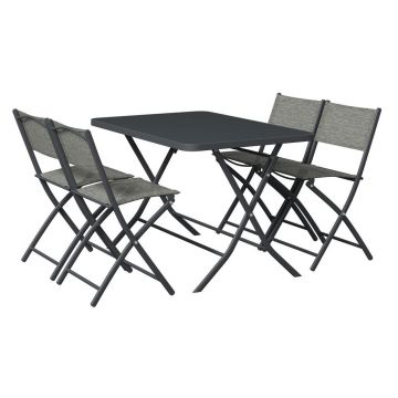 Set Mobilier De Grădină 5 piese