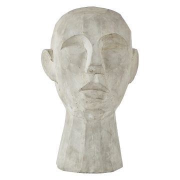 StatuetÄ(Ã®nÄu0083lÈu009Bime 30 cm) Talvik âu0080Villa Collection