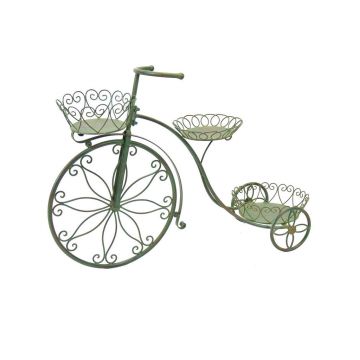 Suport Pentru Plante din metal, 86/27/60 cm