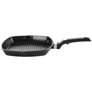 Tigaie Tip Grill 28/28 cm