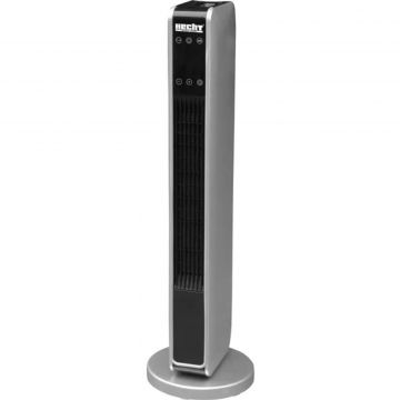 Aeroterma Ceramica Turn rotativ cu Termostat-2.2kW Hecht3611