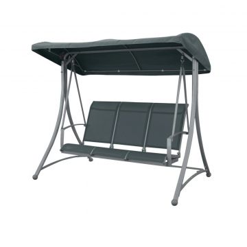 Balansoar de Gradina 3 locuri BERLIN