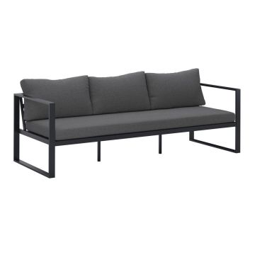 Canapea Lounge 198/63/76 cm