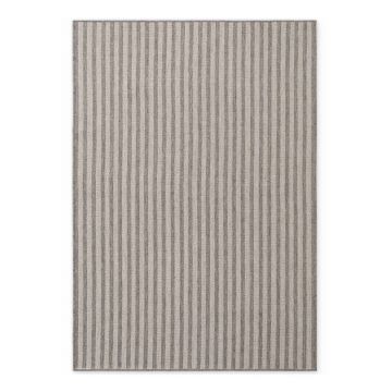 Covor pentru exterior Èu0099i interior gri/crem 120x170 cm Haringey Linley âu0080Ted Baker