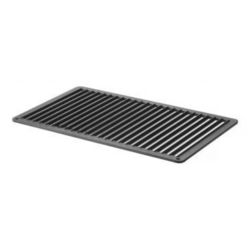 Gratar CONVECTOMAT GRILL, Hendi, GN 1/1, 530x325x(H)15mm